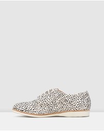 Rollie - Derby Shoe