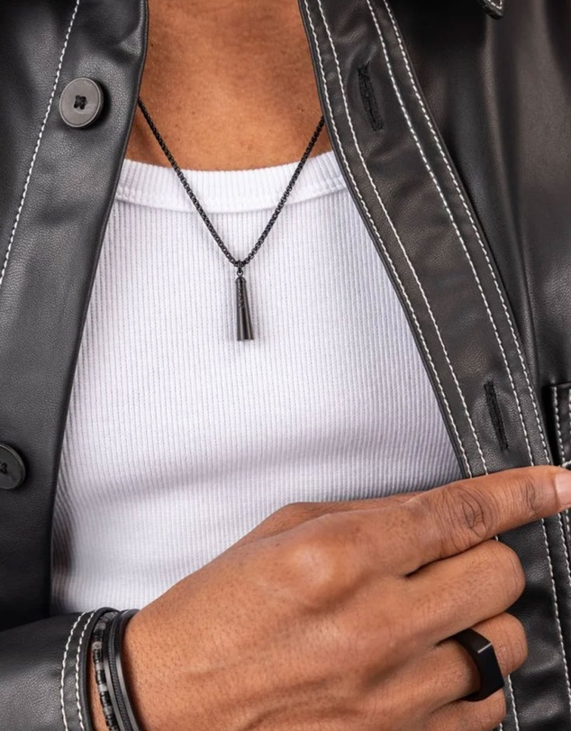 PIG&HEN - Amsterdammertje Necklace