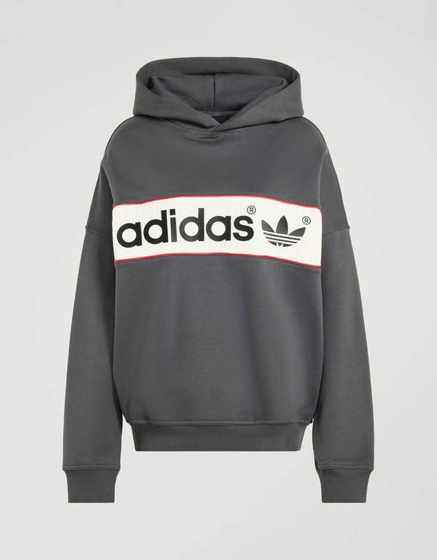adidas Originals - Block Hoodie