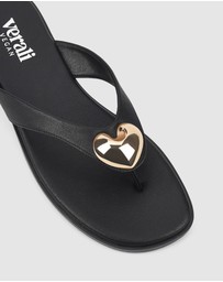 Verali - Sara Casual Thongs