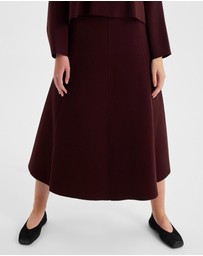 Morrison - Ronan Knit Skirt