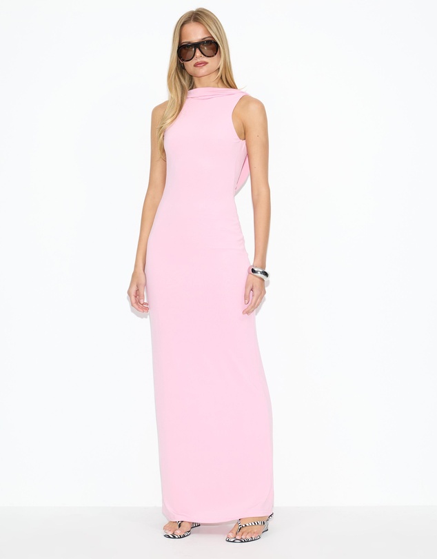 Dazie - Riley Maxi Dress