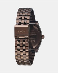 Nixon - Medium Time Teller Watch