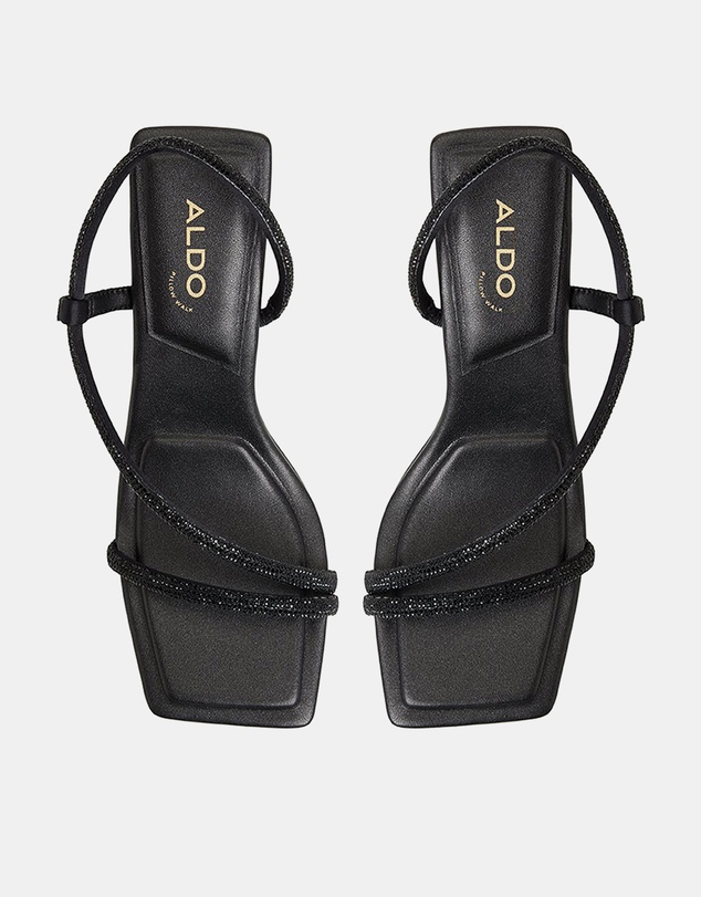 ALDO - Castlegate Heels
