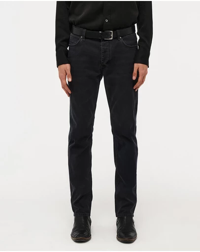 Neuw - Lou Straight Jeans