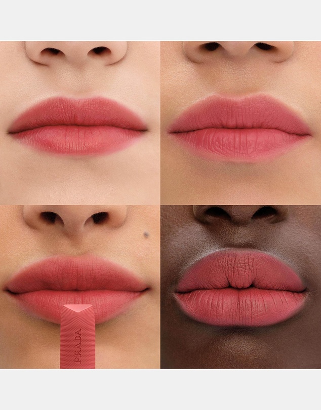 Prada - Prada Monochrome Softmatte - Blush
