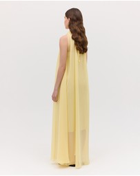 Bianca Spender - Effuse Dress