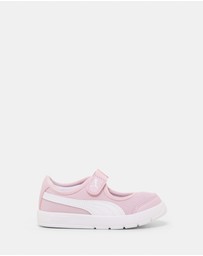 Puma - Courtflex V3 Lina V Infant