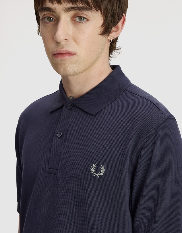 Fred Perry - The Fred Perry Shirt