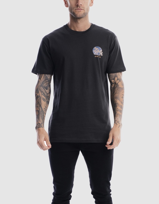 DVNT - Live Free Tee