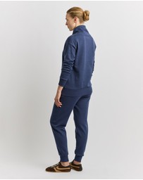 Toorallie - Lounge Funnel Neck
