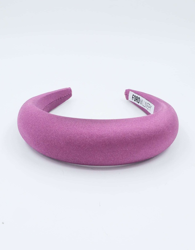 FORD MILLINERY - Monica Headband