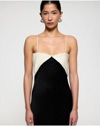 Nanushka - Nelma Dress