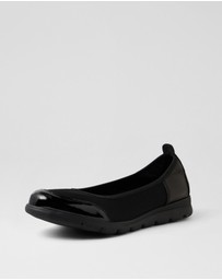 Rockport - Brillion Ro