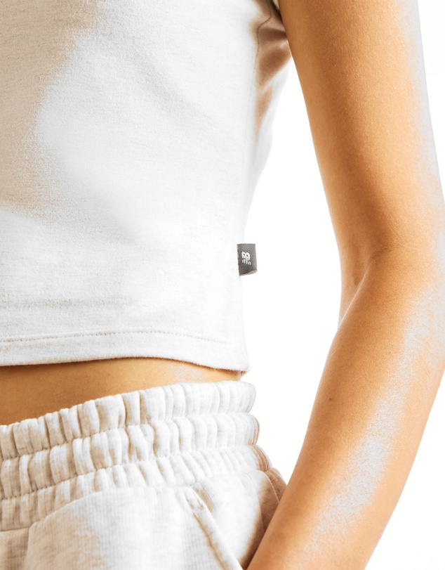 New Balance - Trackside Ringer T-Shirt