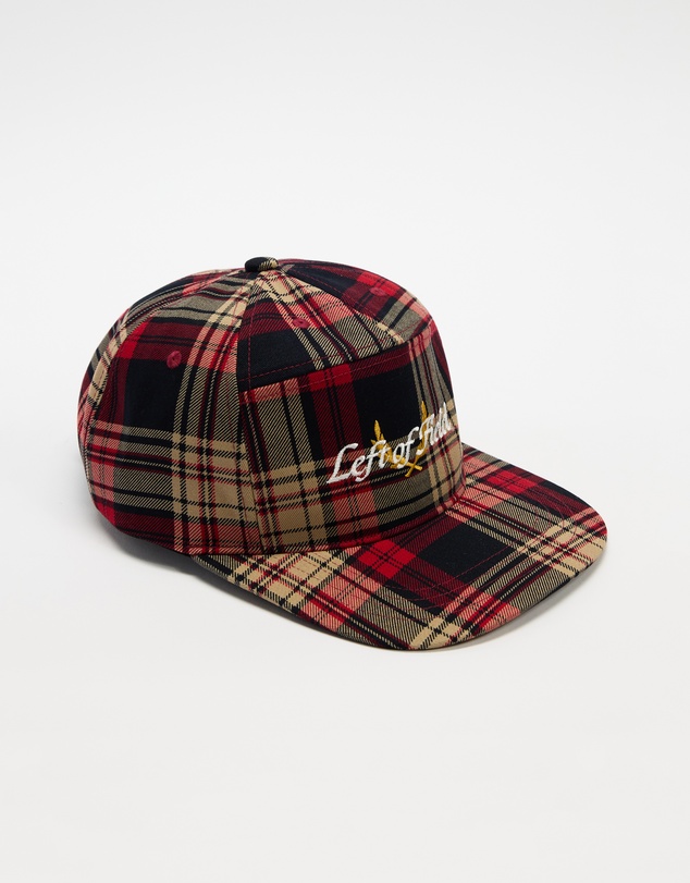 Left of Field Golf - Heritage Cap