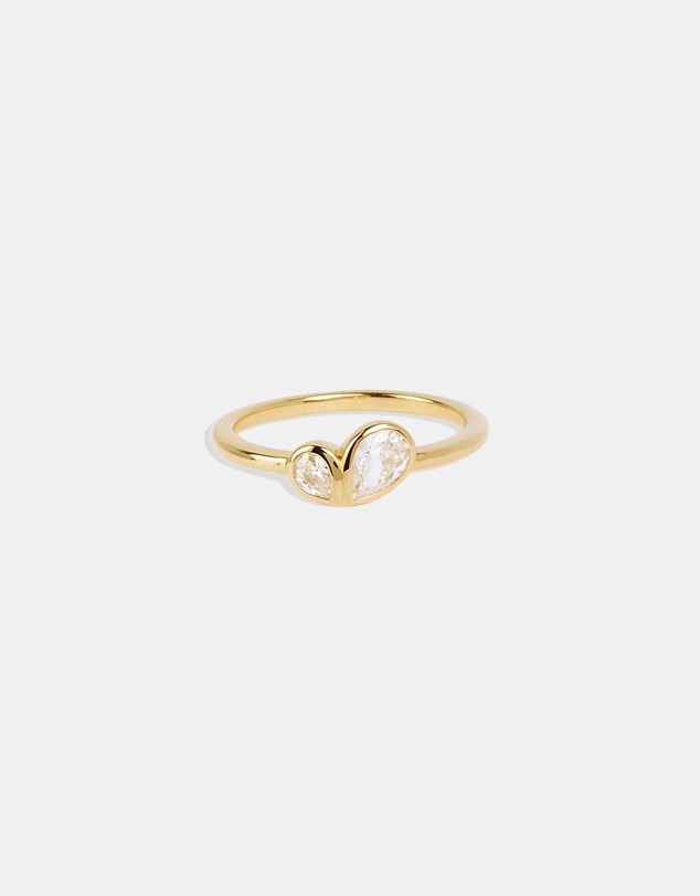 By Charlotte - Adored Ring