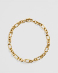 Country Road - Isla Chain Necklace