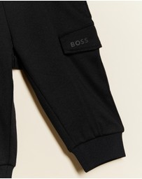 BOSS - Trousers - Babies