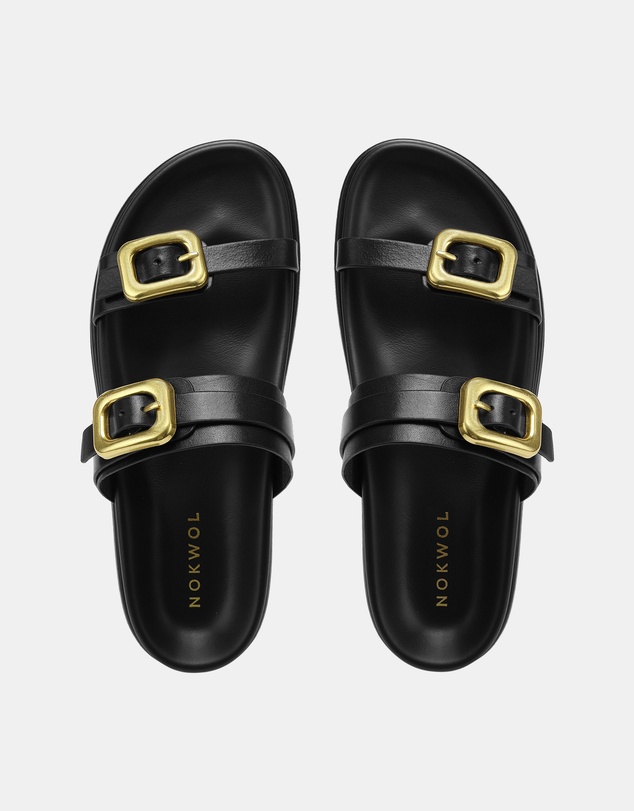 Nokwol - Zaz Sandals