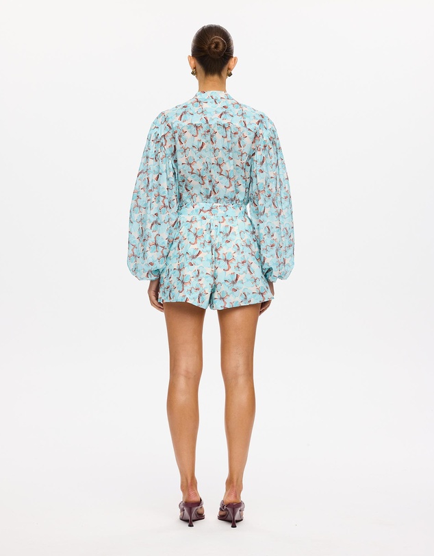 KIVARI - Lydia Playsuit