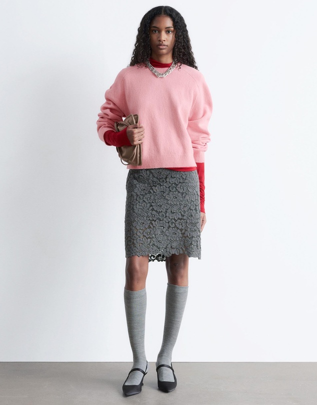 & Other Stories - Knitted Sweater