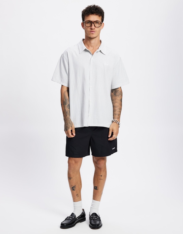 X-Large - 91 Stock Beachshort