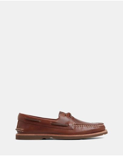 Red Brown