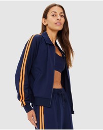 The Upside - Vitesse Pari Zip Jacket