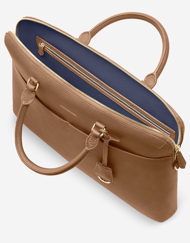 Maison De Sabre - The Laptop Bag