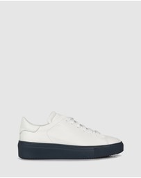 Sempre Di - Babette Low Top sneakers