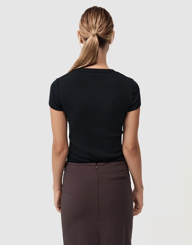St. Agni - Organic Cotton Baby Tee