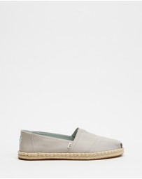 TOMS - Alpargata - Women's
