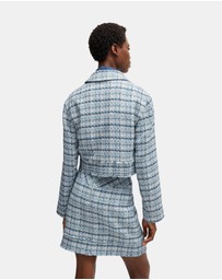 BOSS - Jafresi Jackets