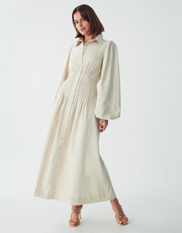 Tussah - Maysen Midi Dress