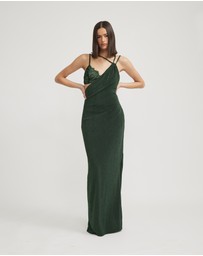TOJHA - Alberta Dress