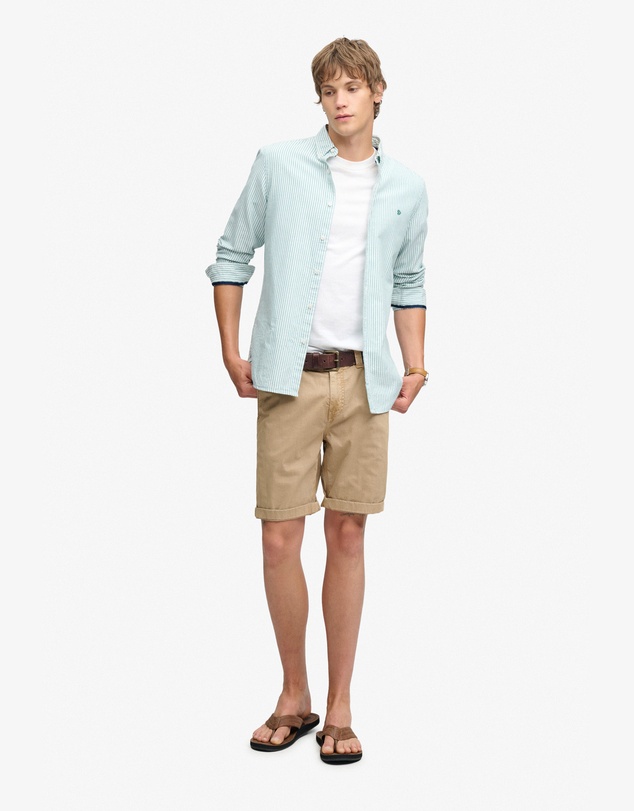 Superdry - Utility Chino Short