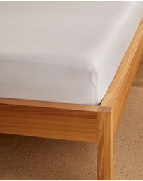 Sheet Society - Kane Bamboo Fitted Sheet Set