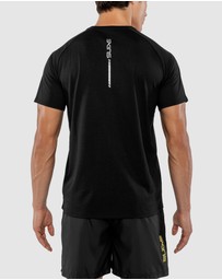 SKINS - Raglan Sleeves Tee - Men's