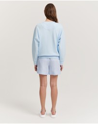 Country Road - Verified Australian Cotton Heritage Sweat