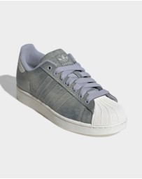 adidas Originals - SUPERSTAR II shoes Unisex