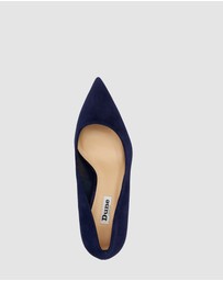 Dune London - Absolute - Navy