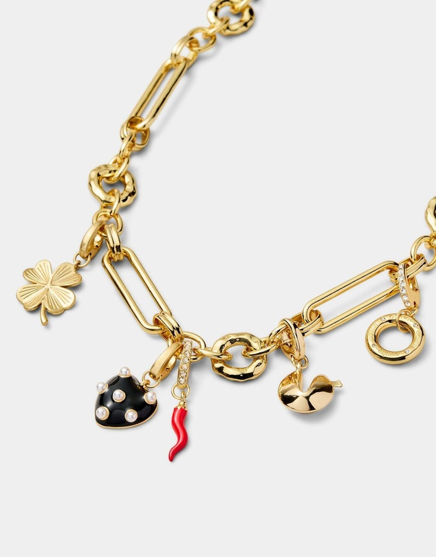 MIMCO - Cornicello Charm