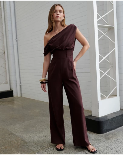 BWLDR - Marzia Jumpsuit