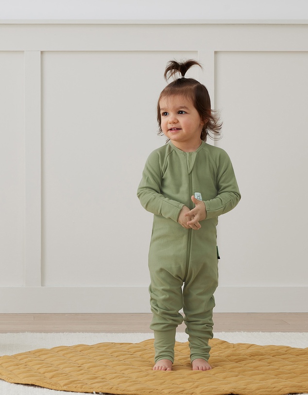 ergoPouch - Layers Long Sleeve 2.0 TOG - Babies