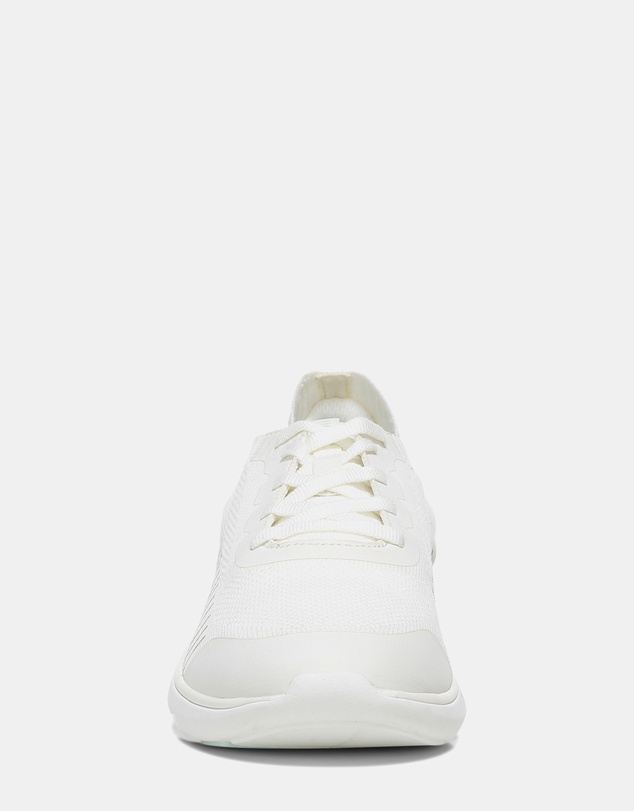 Vionic - Embolden Sneaker - Marshmallow/Semolina