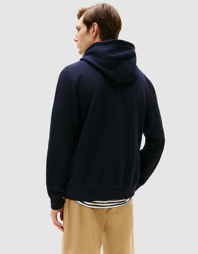 Tommy Hilfiger - Essential Fleece Hoodie
