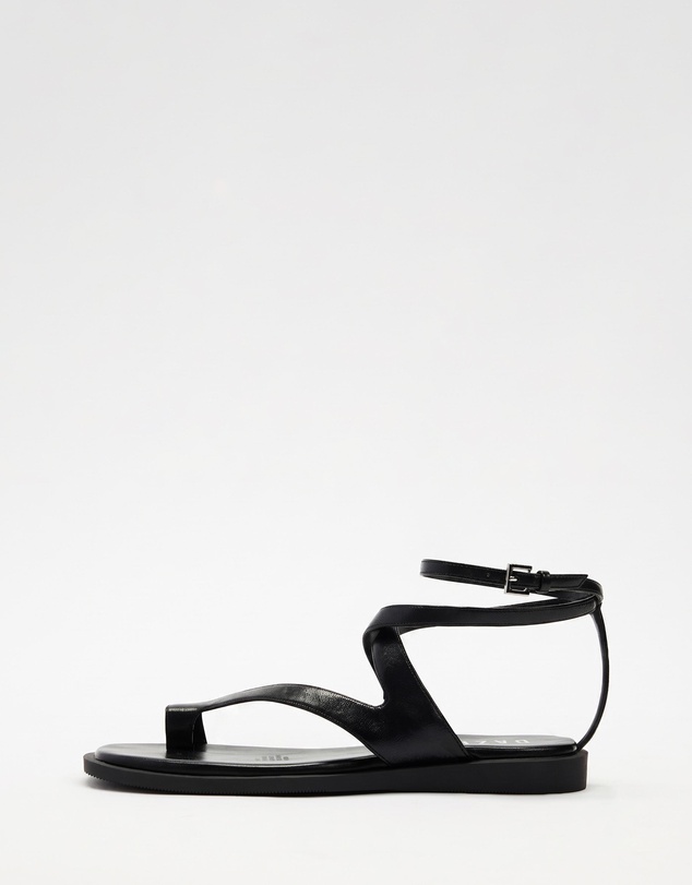 Dazie - Celeste Flat Sandals