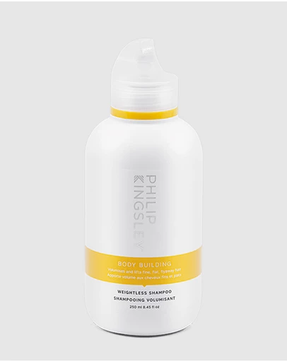 Philip Kingsley - Body Building Shampoo 250ml