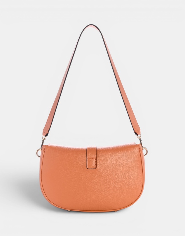 GUESS - Brooke Shoulder Satchel Bag